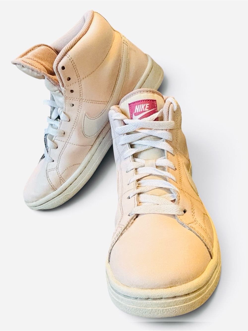 Nike Court Royale 2 Mid Women’s 7.5